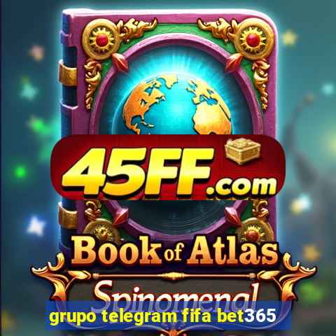 grupo telegram fifa bet365